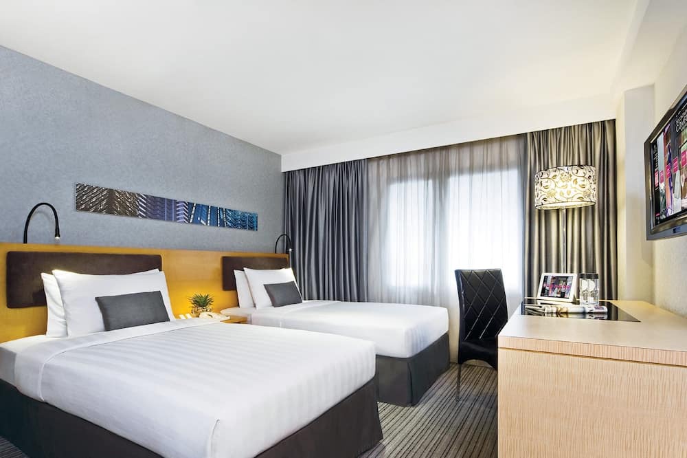 Photo of Bedroom in Wan Chai