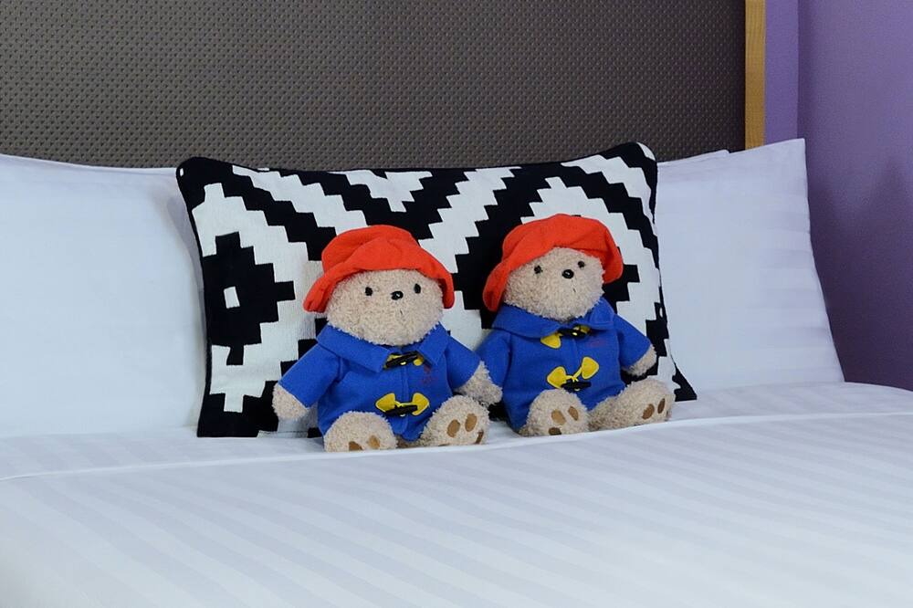 Photo of Bedroom in Wan Chai