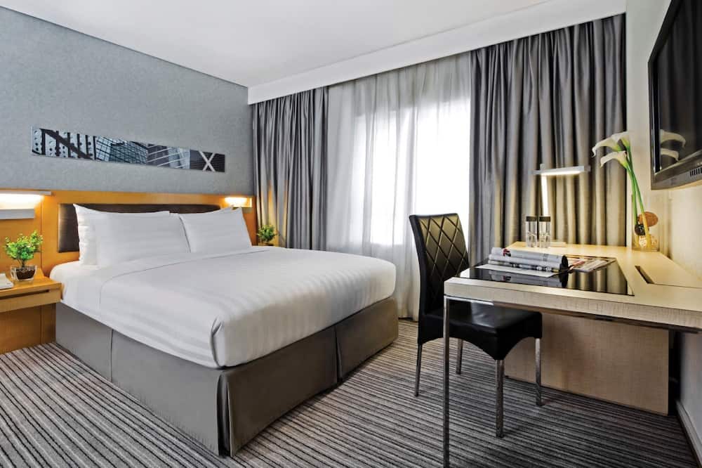Photo of Bedroom in Wan Chai