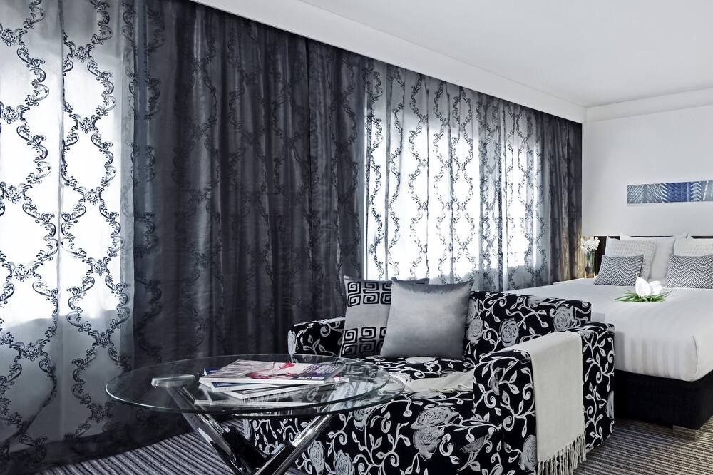 Photo of Bedroom in Wan Chai