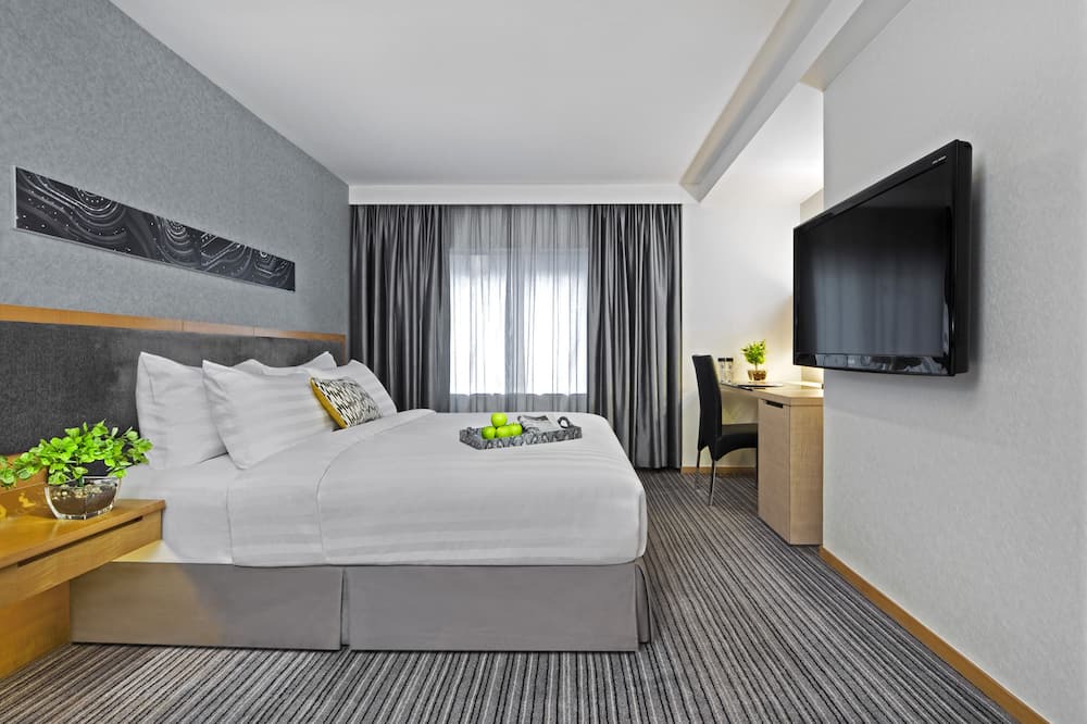 Photo of Bedroom in Wan Chai