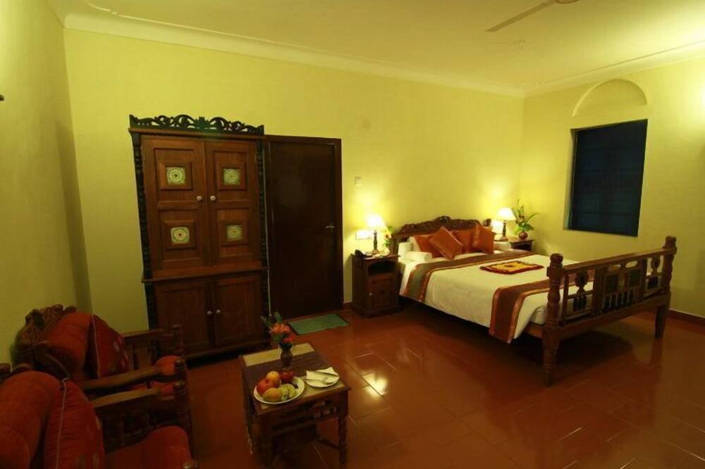 Photo of Bedroom in Kumbakonam