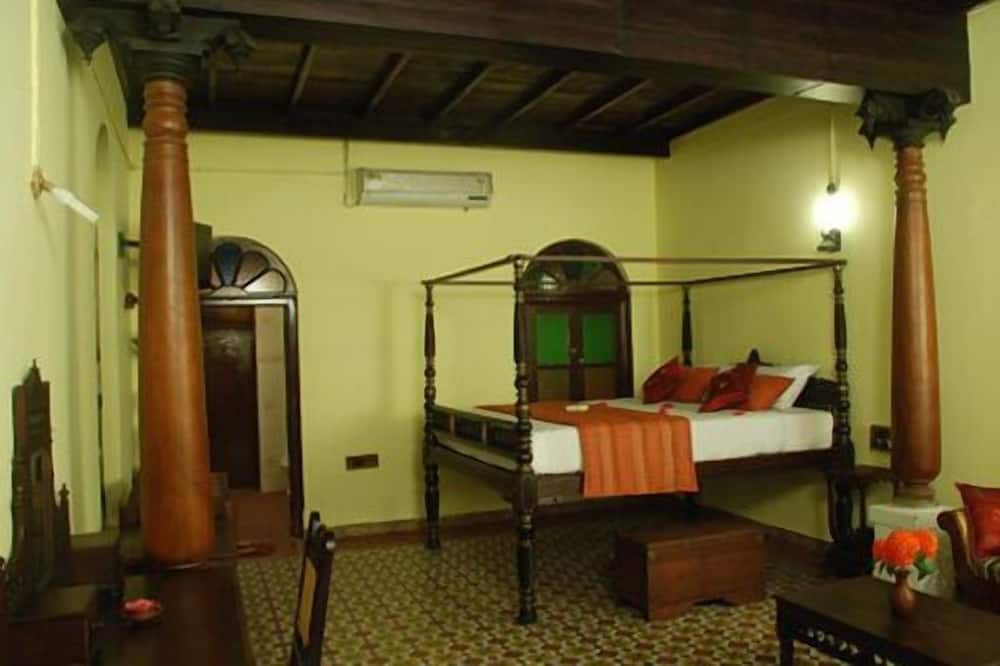 Photo of Bedroom in Kumbakonam