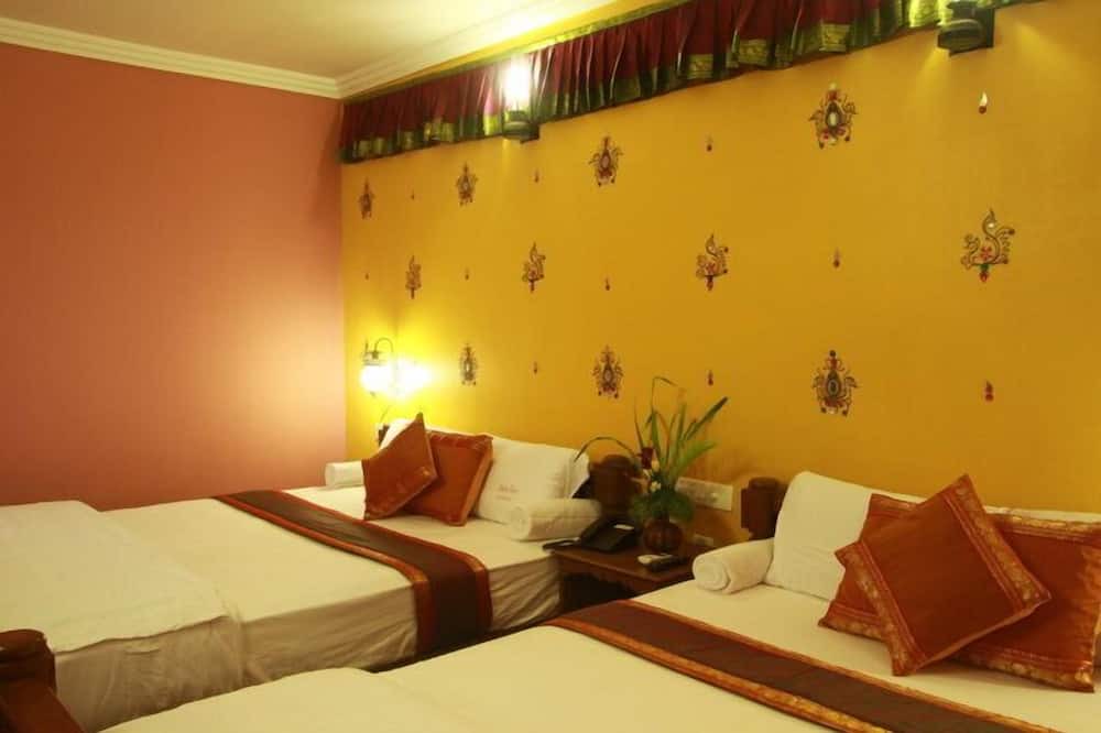 Photo of Bedroom in Kumbakonam