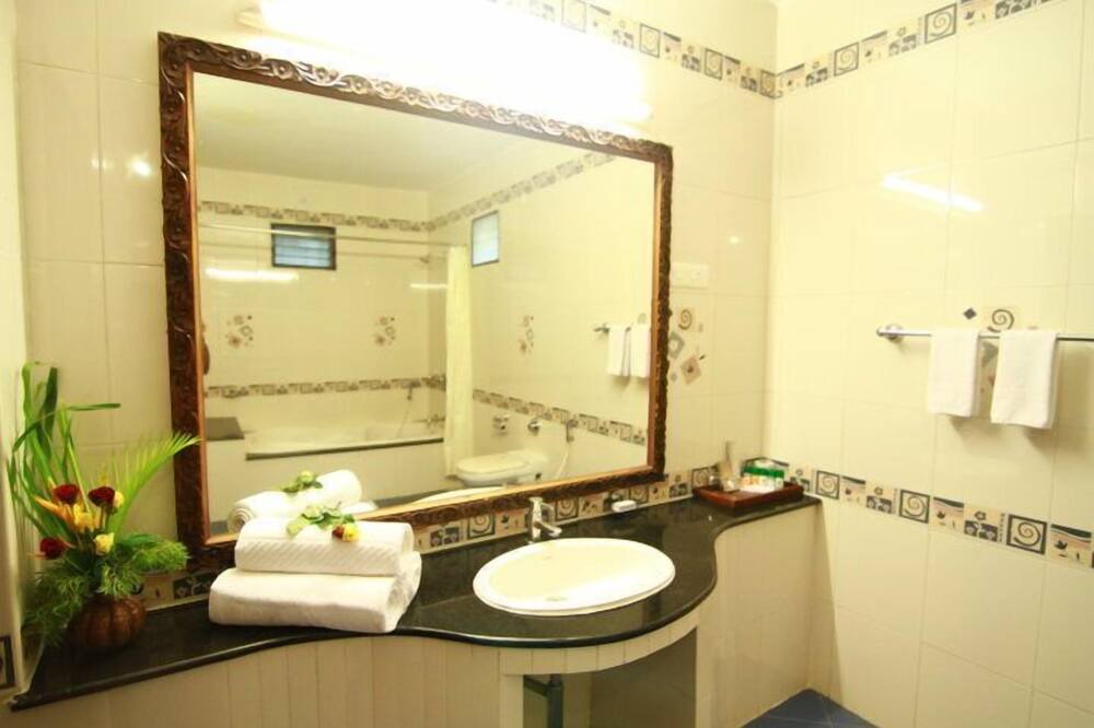 Photo of Bathroom in Kumbakonam