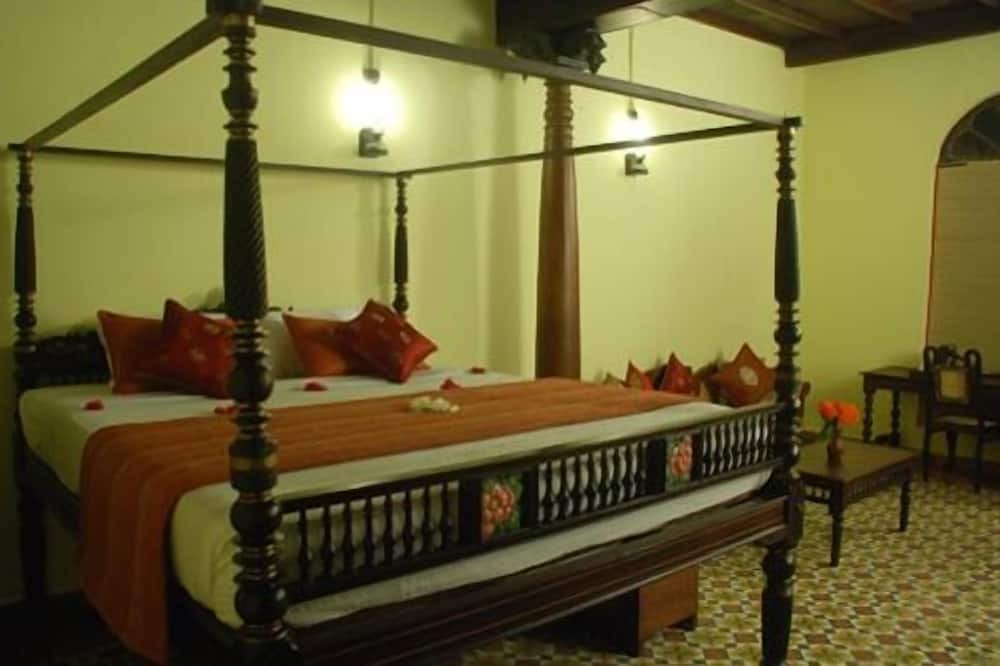 Photo of Bedroom in Kumbakonam