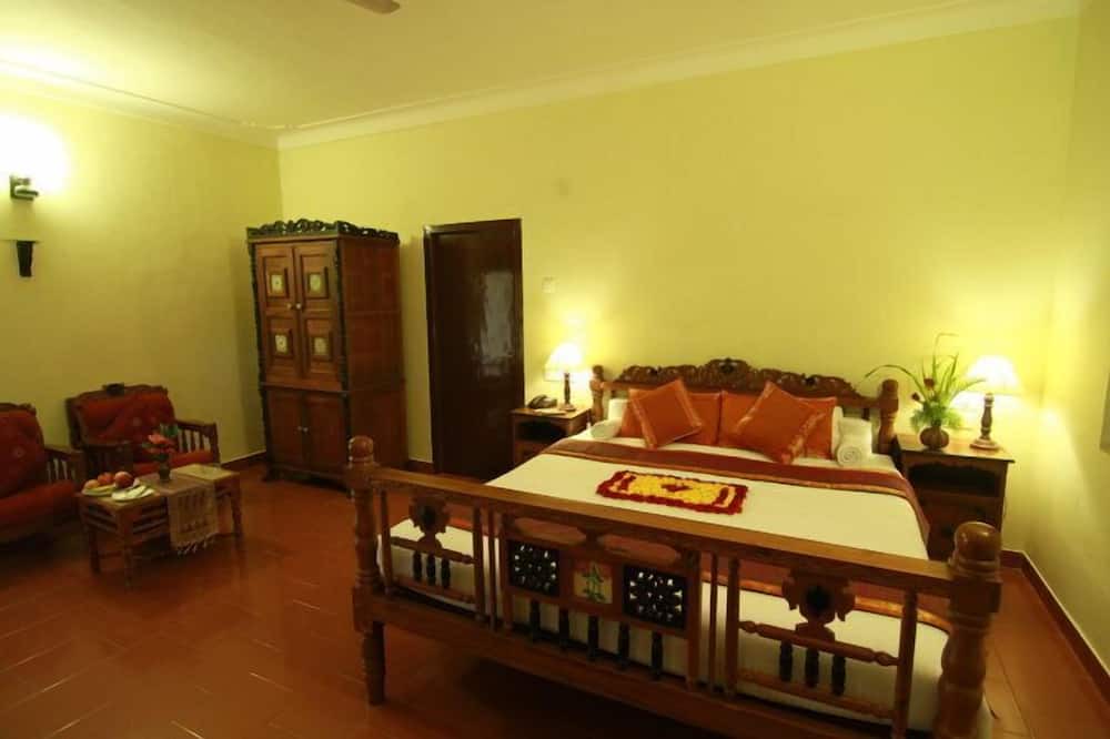 Photo of Bedroom in Kumbakonam