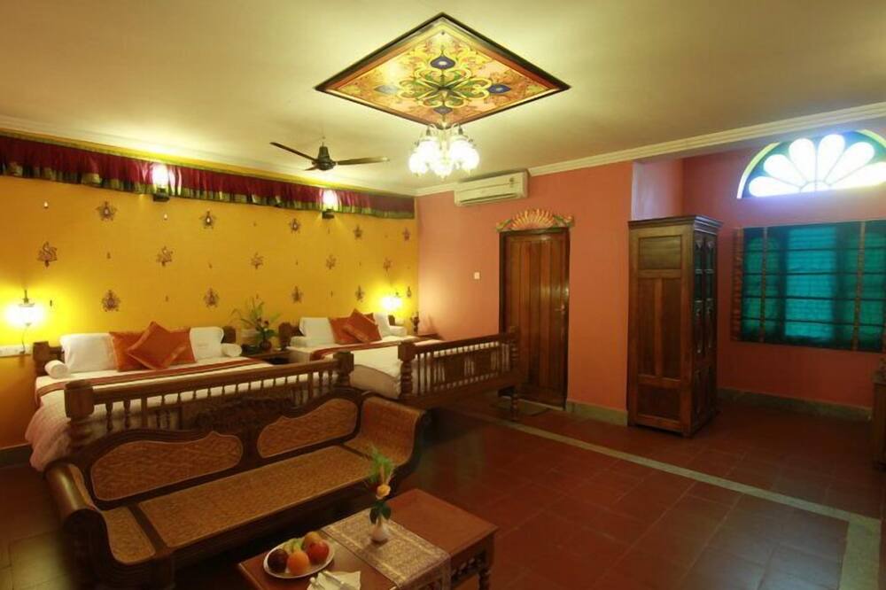 Photo of Bedroom in Kumbakonam