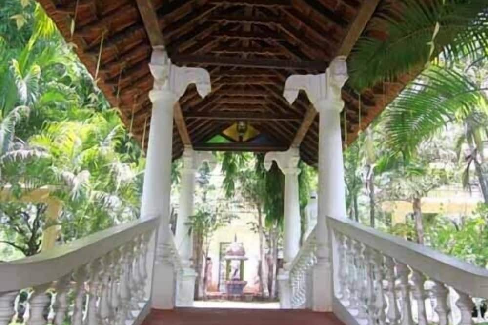 Photo of Patio Balcony in Kumbakonam