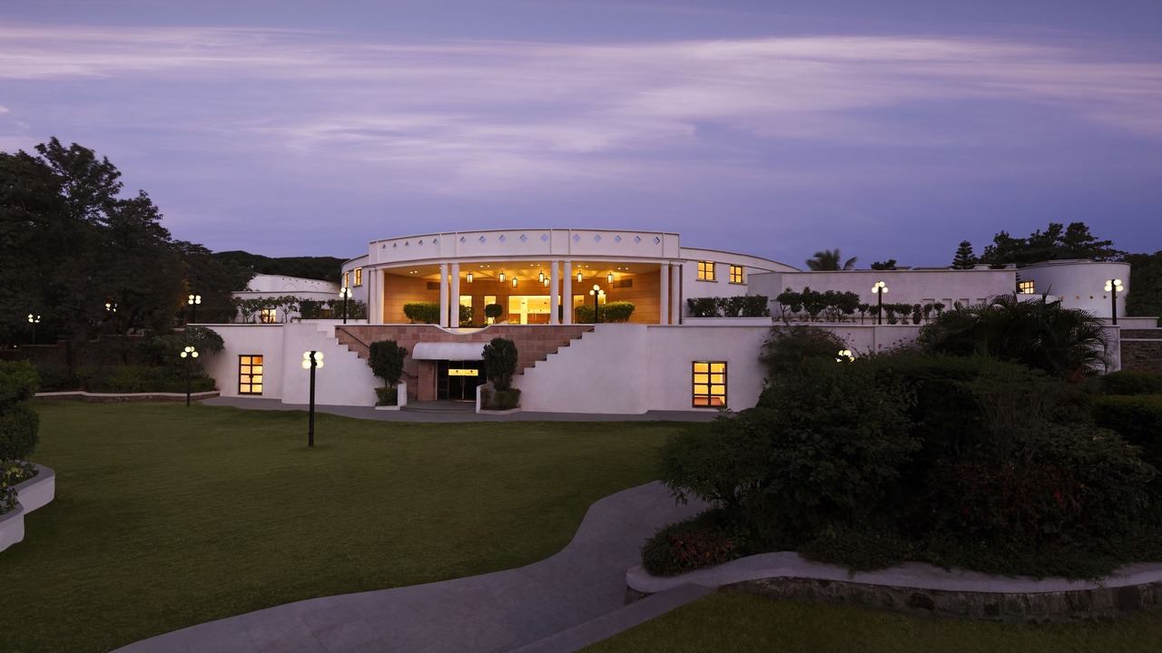 Photo of Outdoor in Cidco