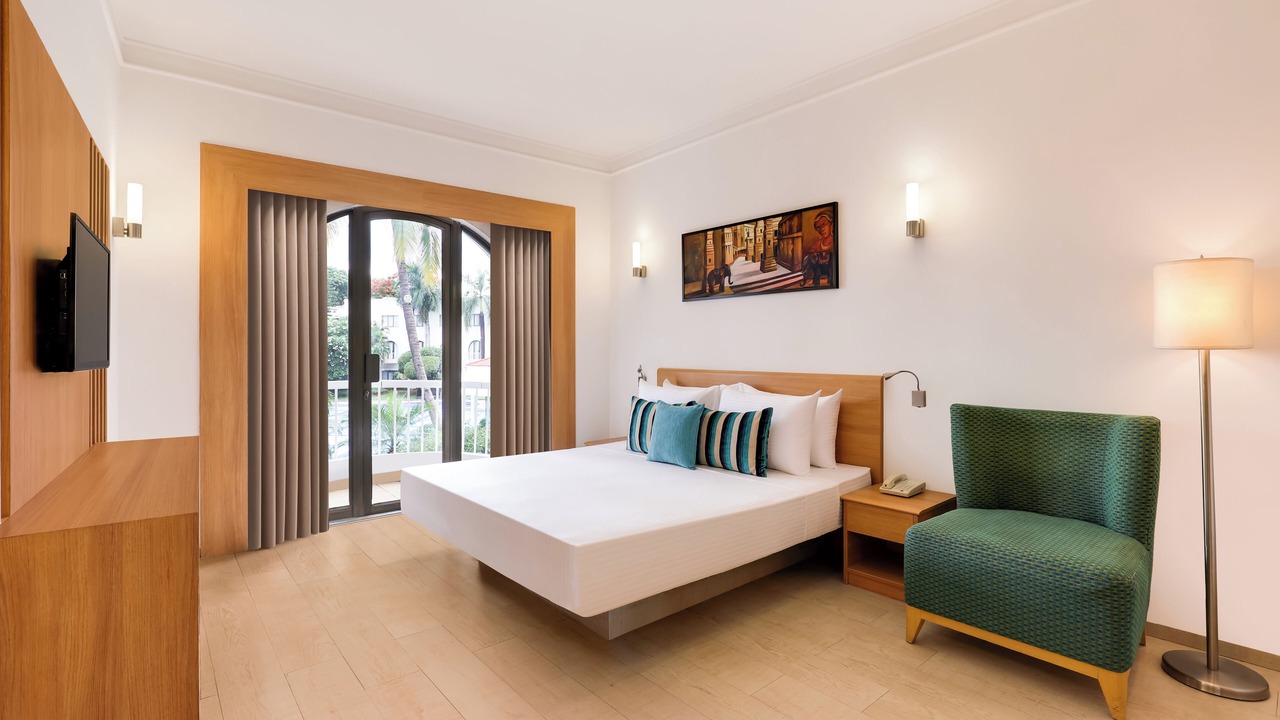 Photo of Bedroom in Cidco