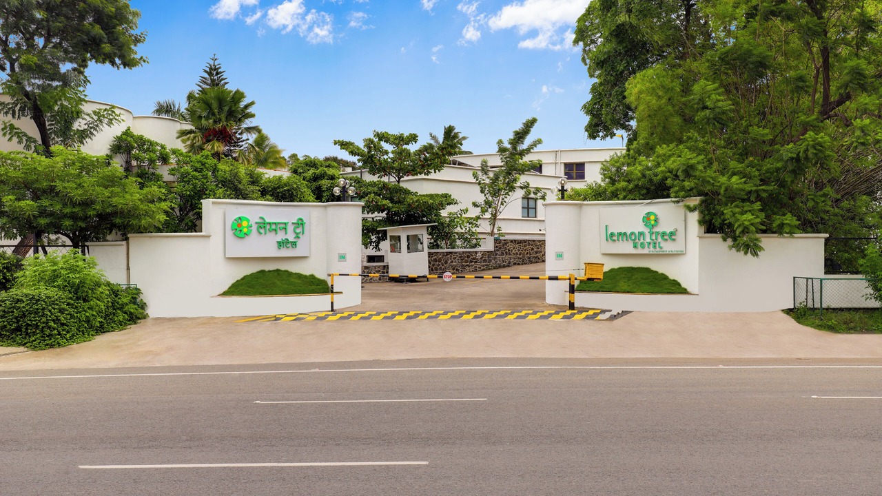 Photo of Outdoor in Cidco