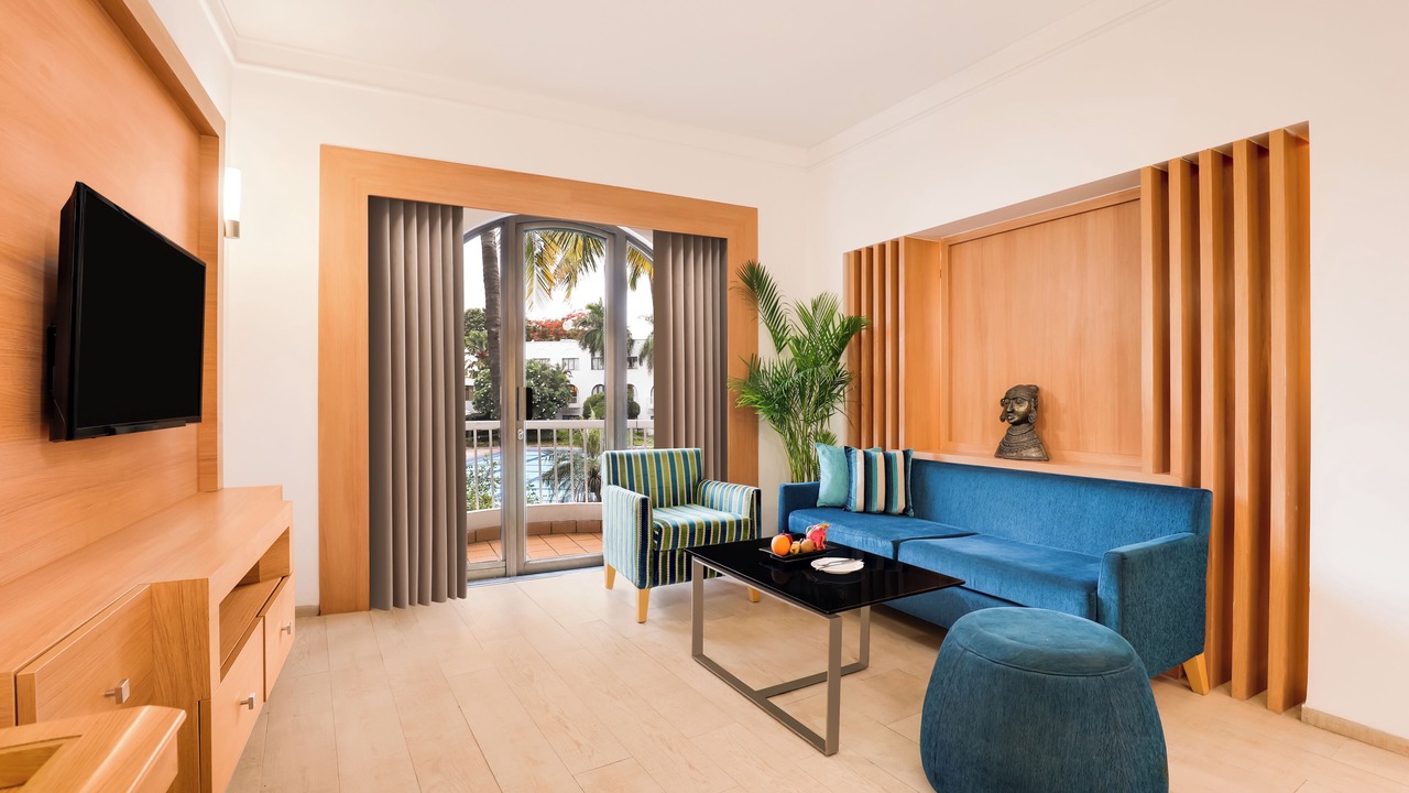 Photo of Bedroom in Cidco