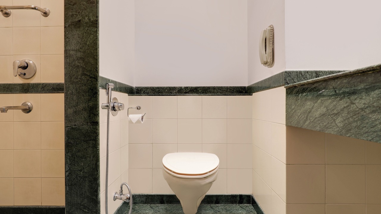 Photo of Bathroom in Cidco