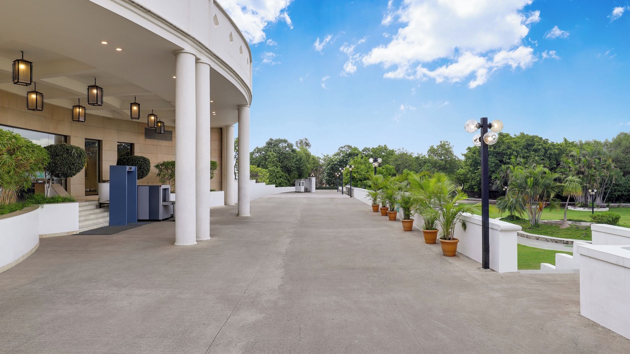 Photo of Outdoor in Cidco