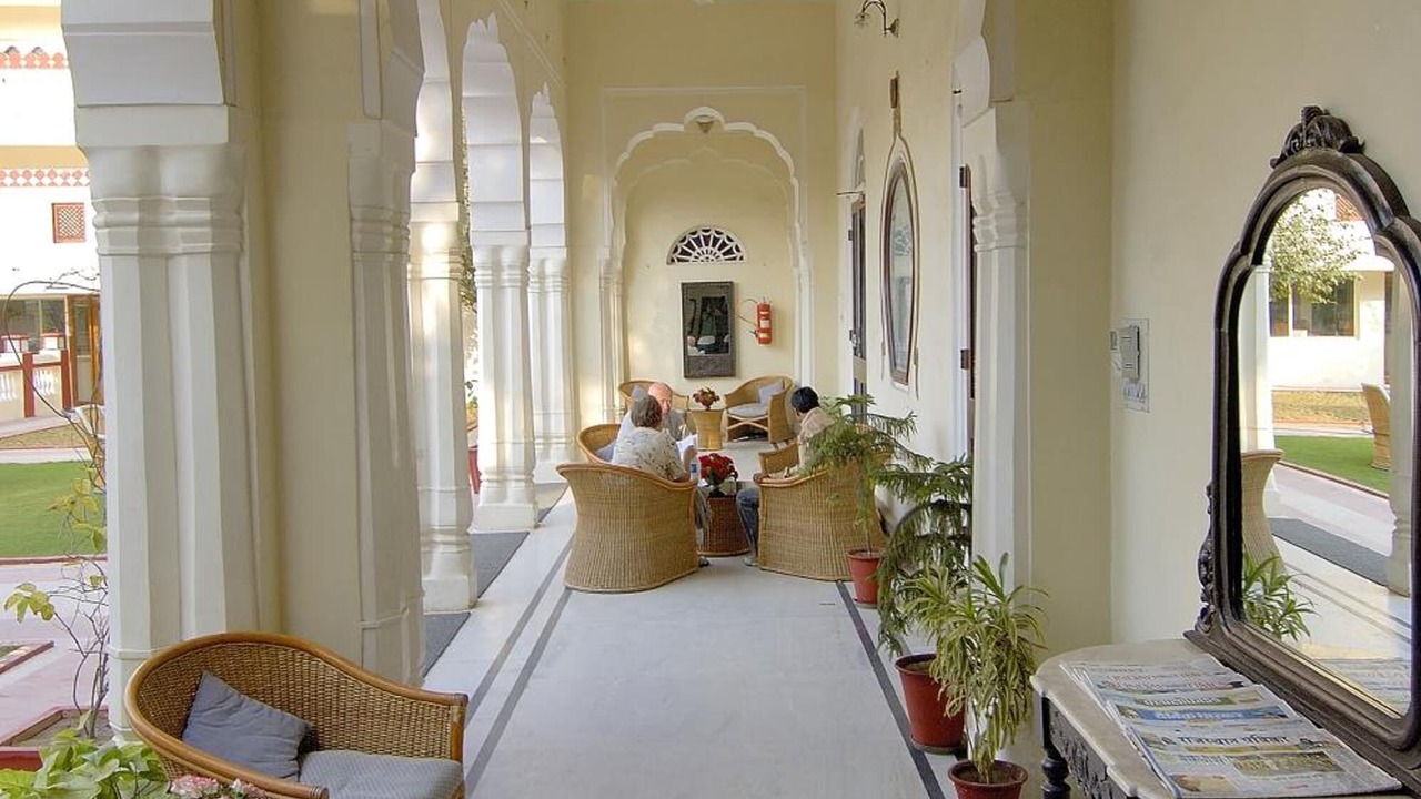 Photo of Others in Pink City