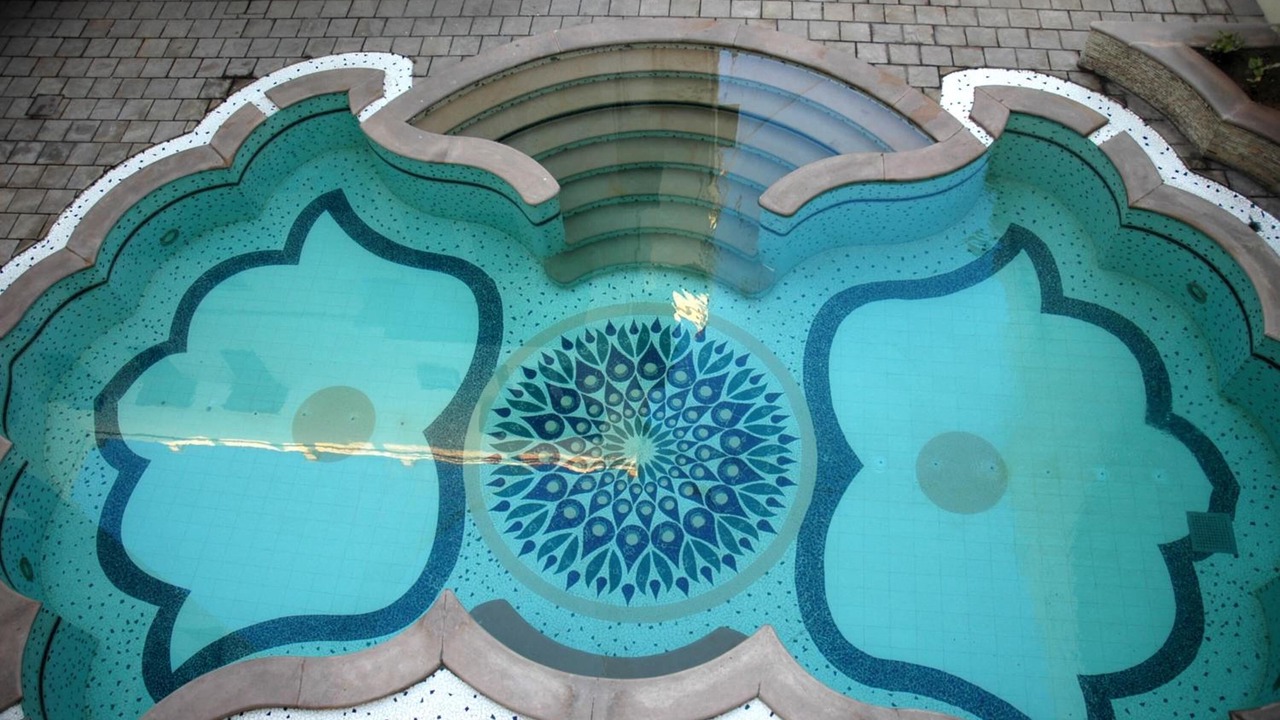 Photo of Outdoor in Pink City
