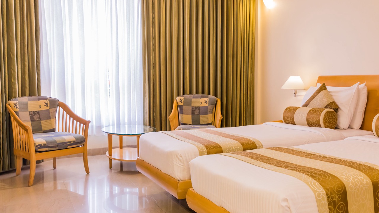 Photo of Bedroom in Dona Paula