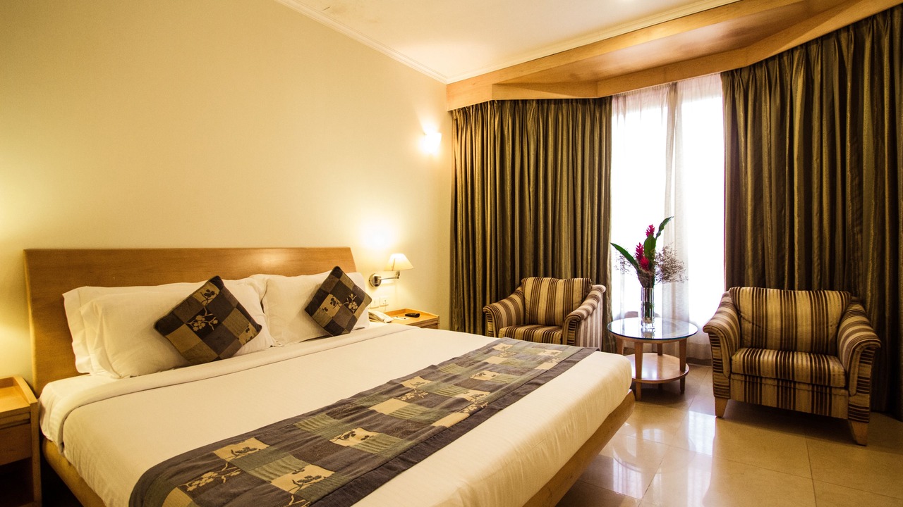 Photo of Bedroom in Dona Paula