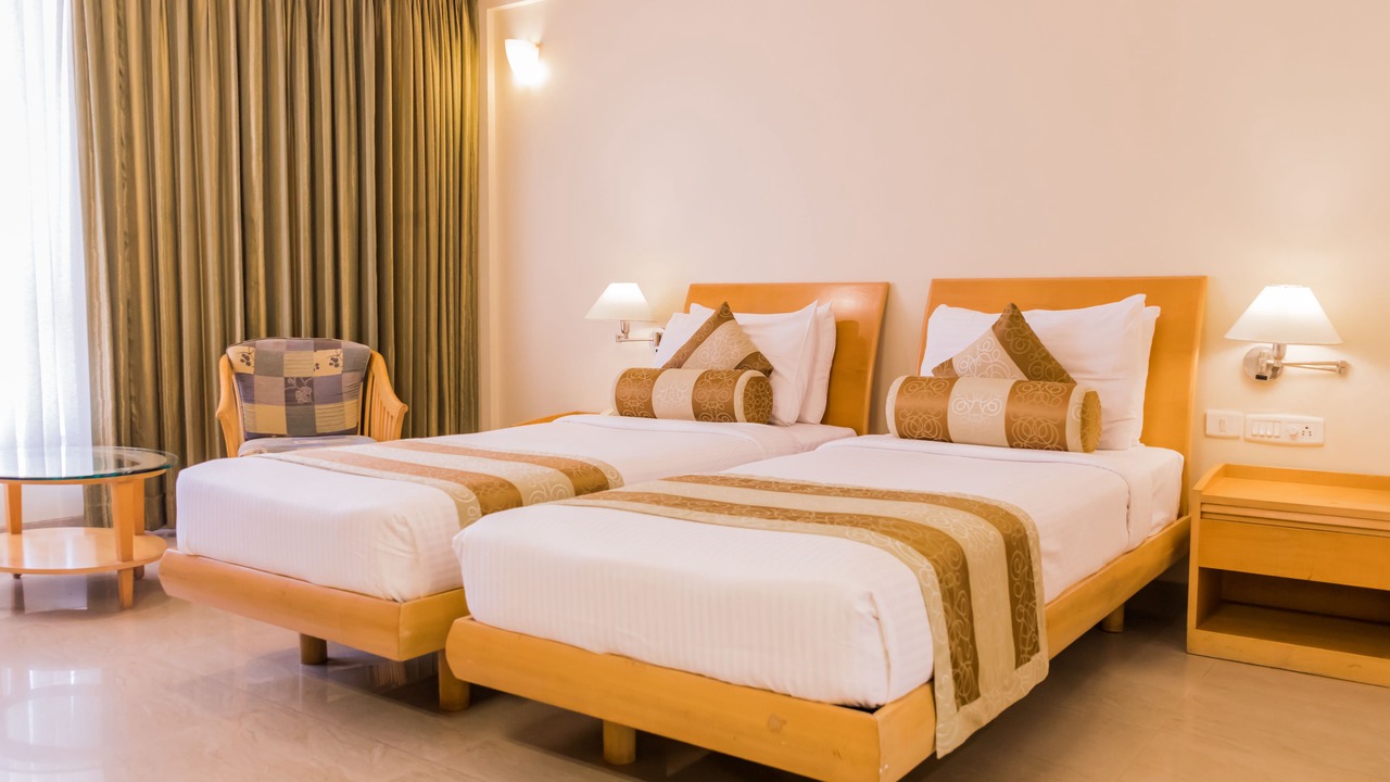 Photo of Bedroom in Dona Paula