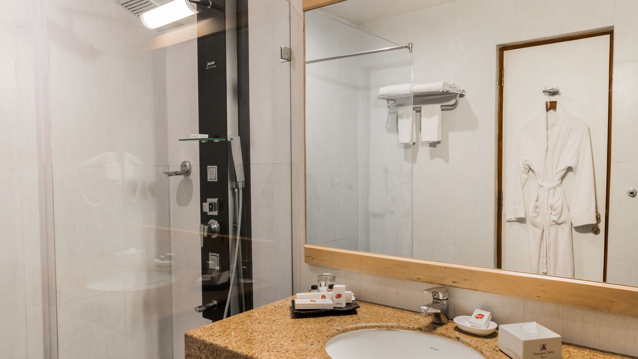 Photo of Bathroom in Dona Paula