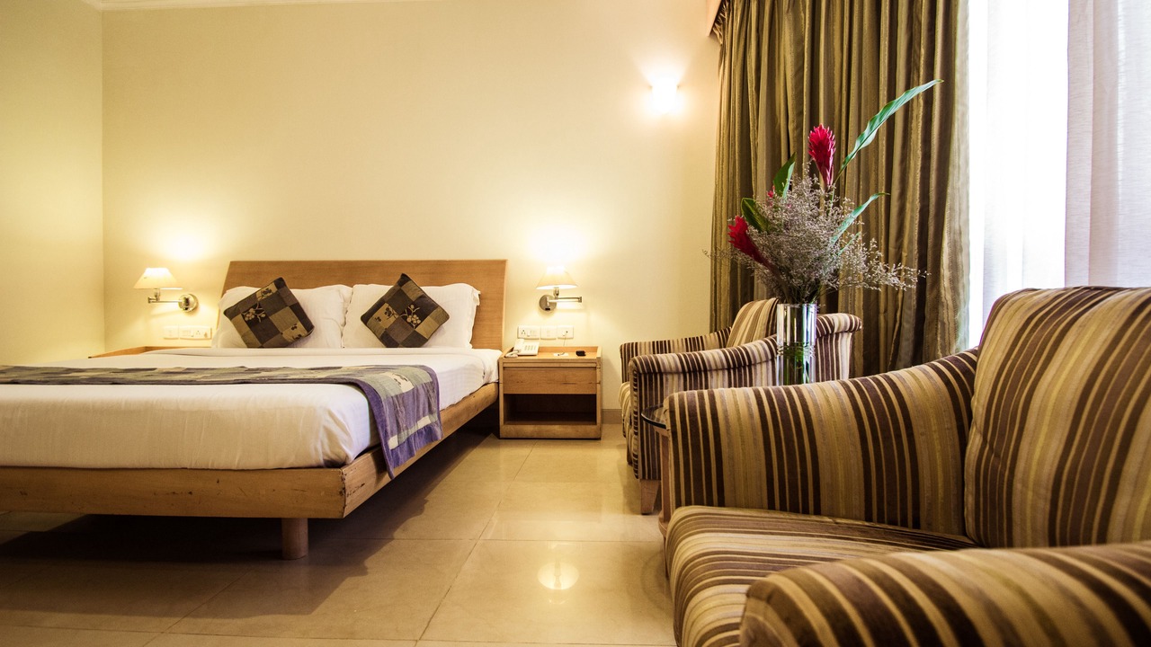 Photo of Bedroom in Dona Paula
