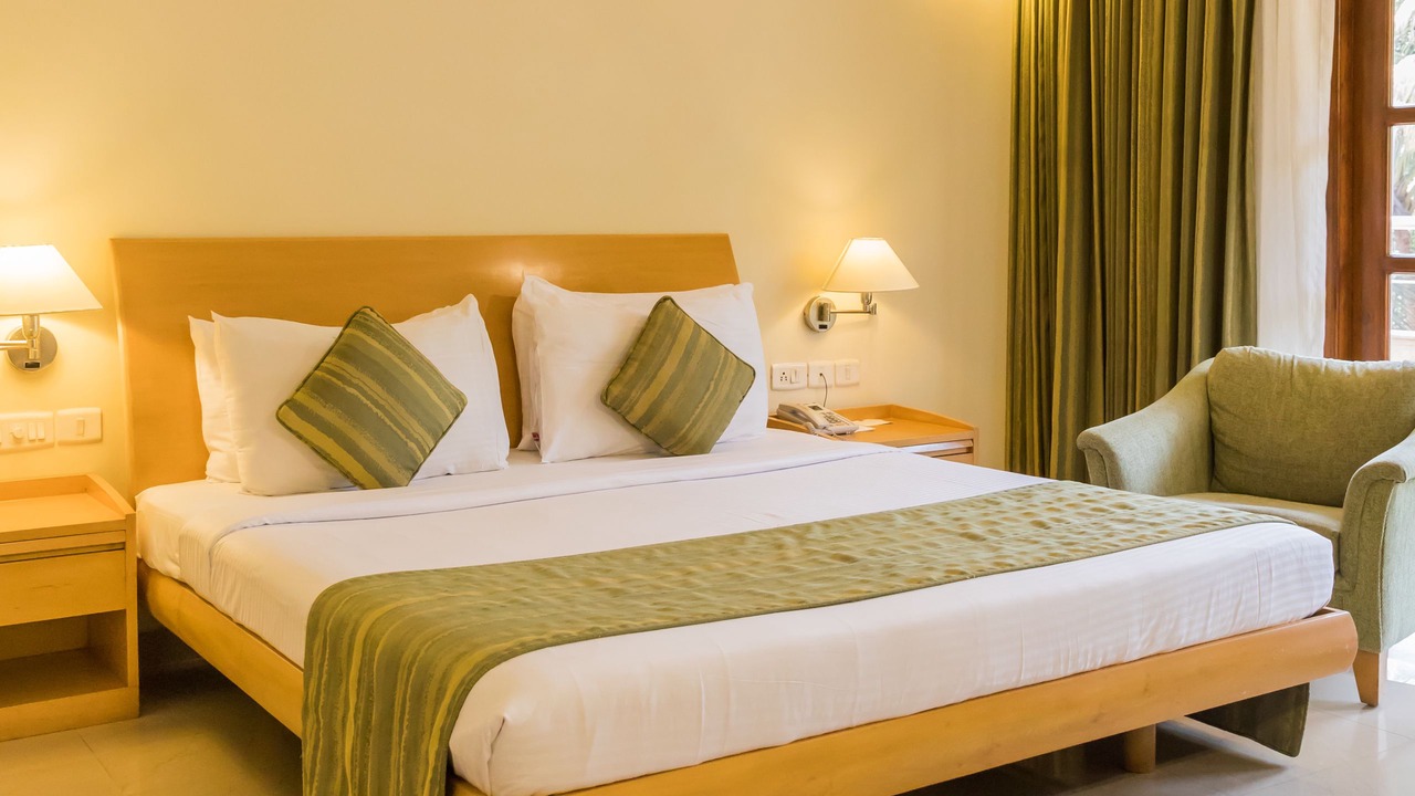 Photo of Bedroom in Dona Paula