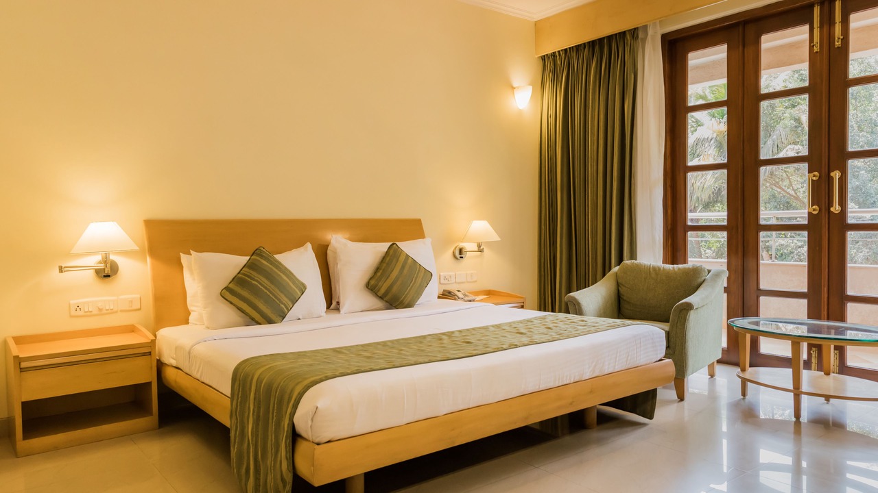 Photo of Bedroom in Dona Paula