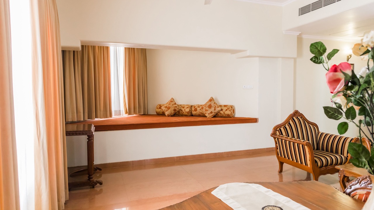 Photo of Bedroom in Dona Paula
