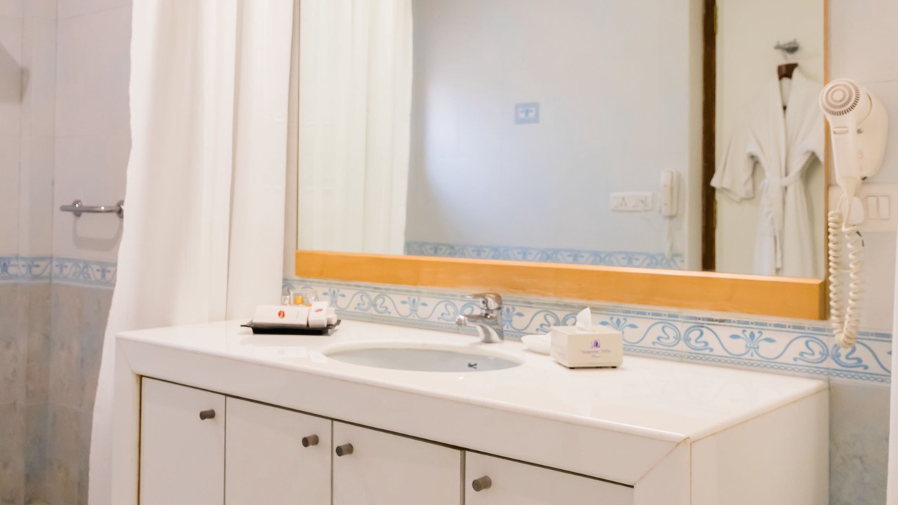 Photo of Bathroom in Dona Paula