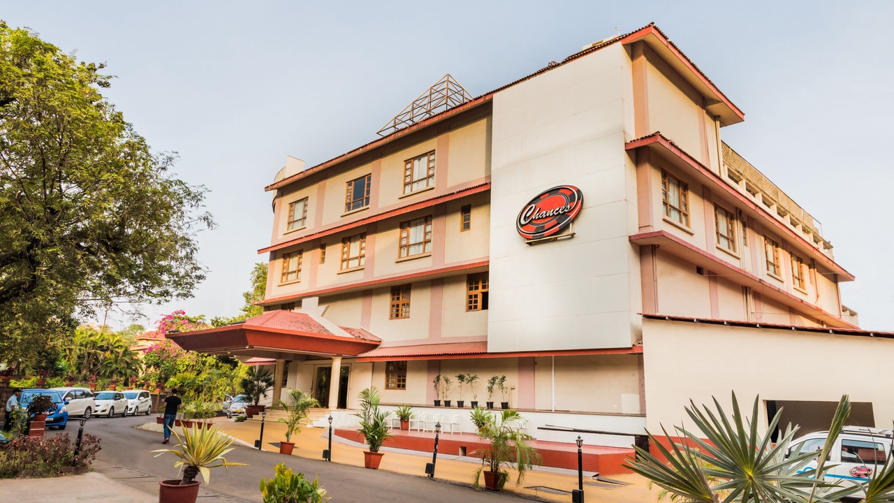 Photo of Outdoor in Dona Paula
