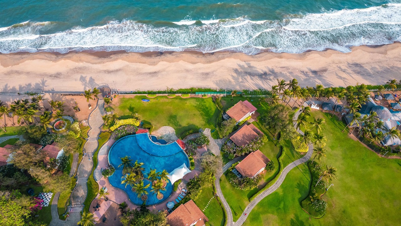 Photo of Outdoor in Mahabalipuram