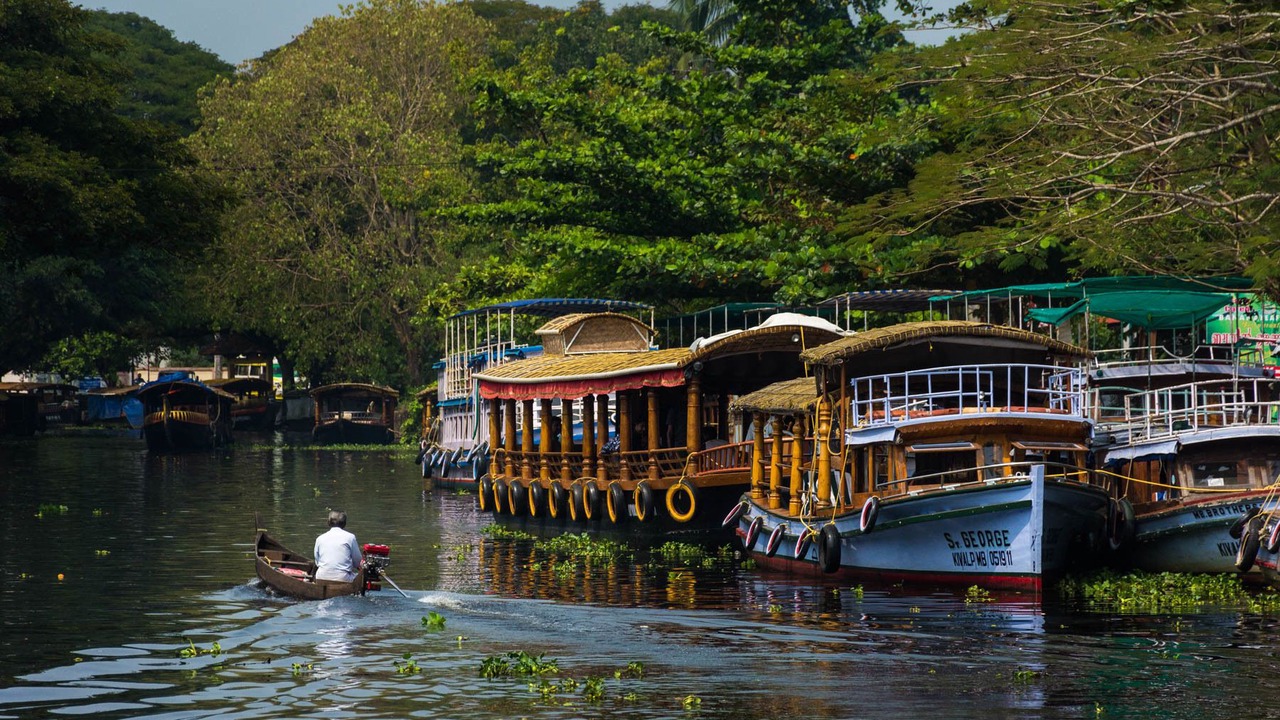 Photo of Others in Kumarakom