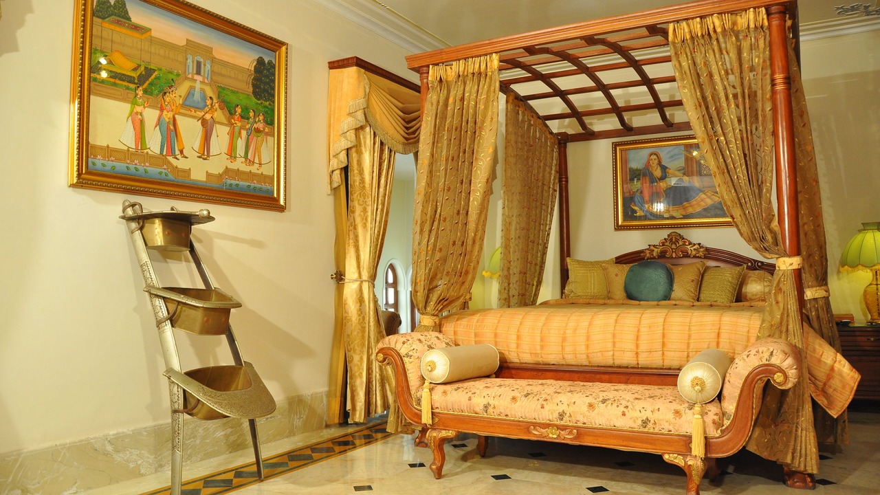 Photo of Bedroom in Kookas