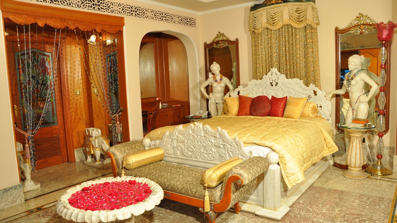 Photo of Bedroom in Kookas