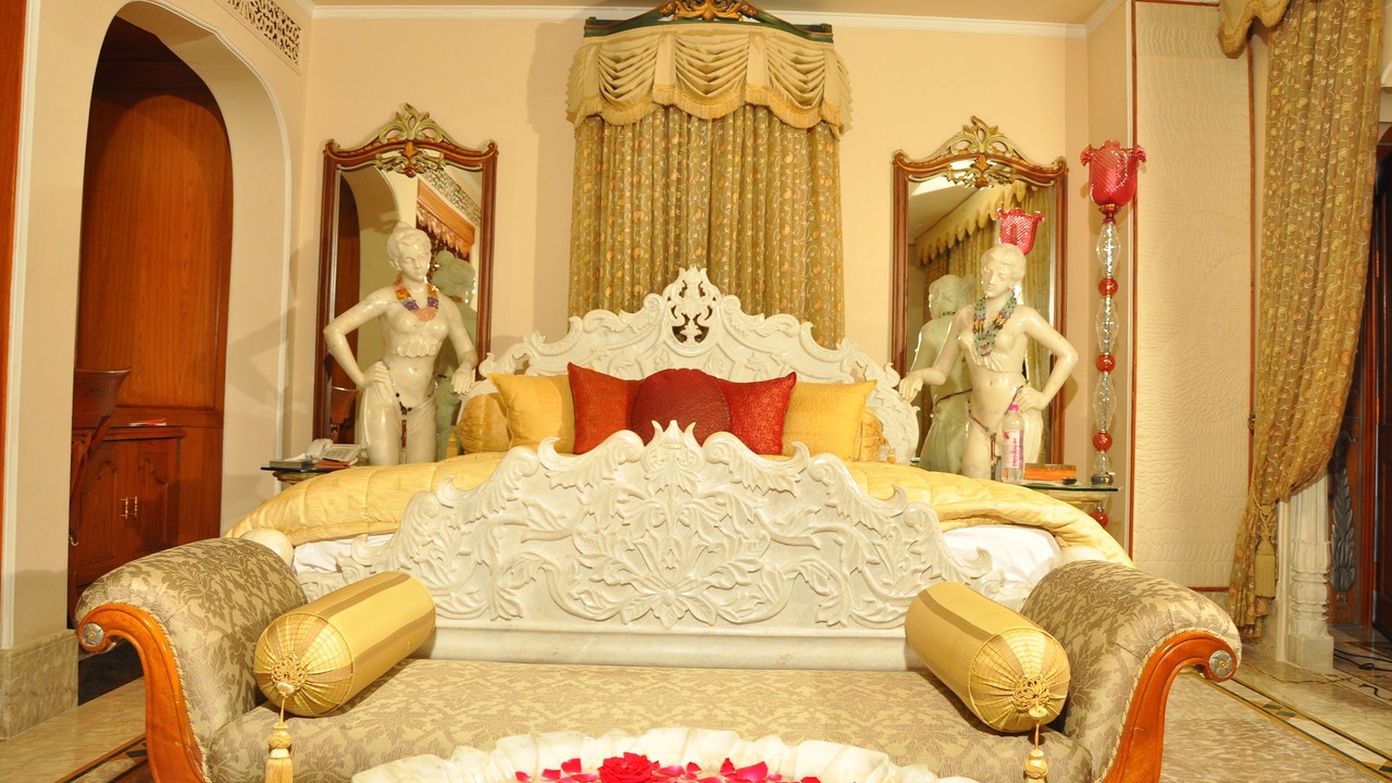 Photo of Bedroom in Kookas