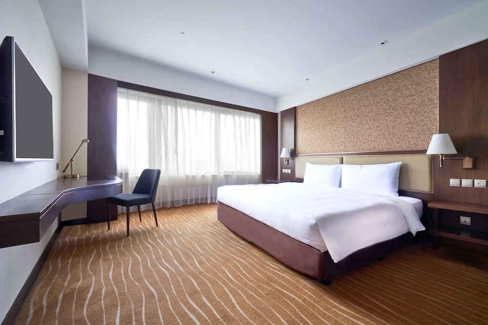 Photo of Bedroom in Songshan