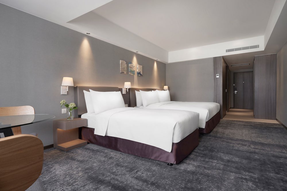 Photo of Bedroom in Songshan
