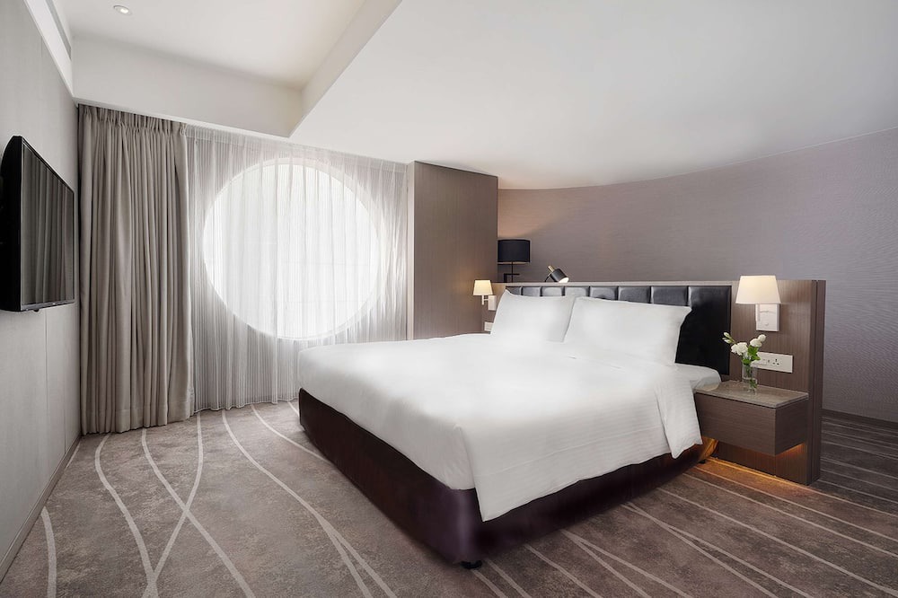 Photo of Bedroom in Songshan
