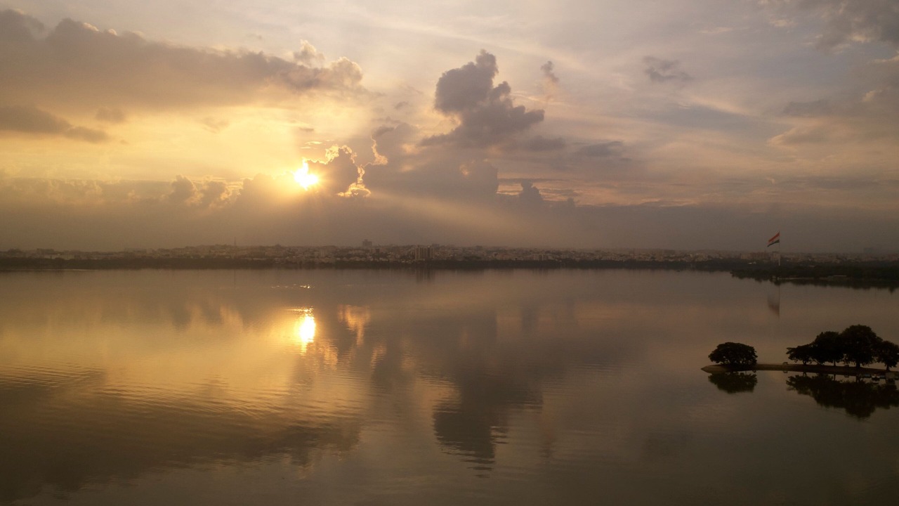 Photo of Outdoor in Hyderabad