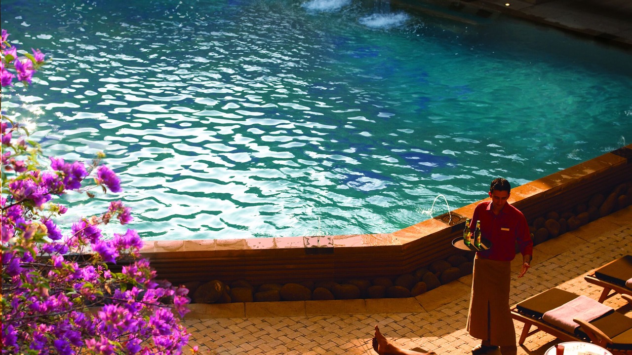 Photo of Outdoor in Hyderabad