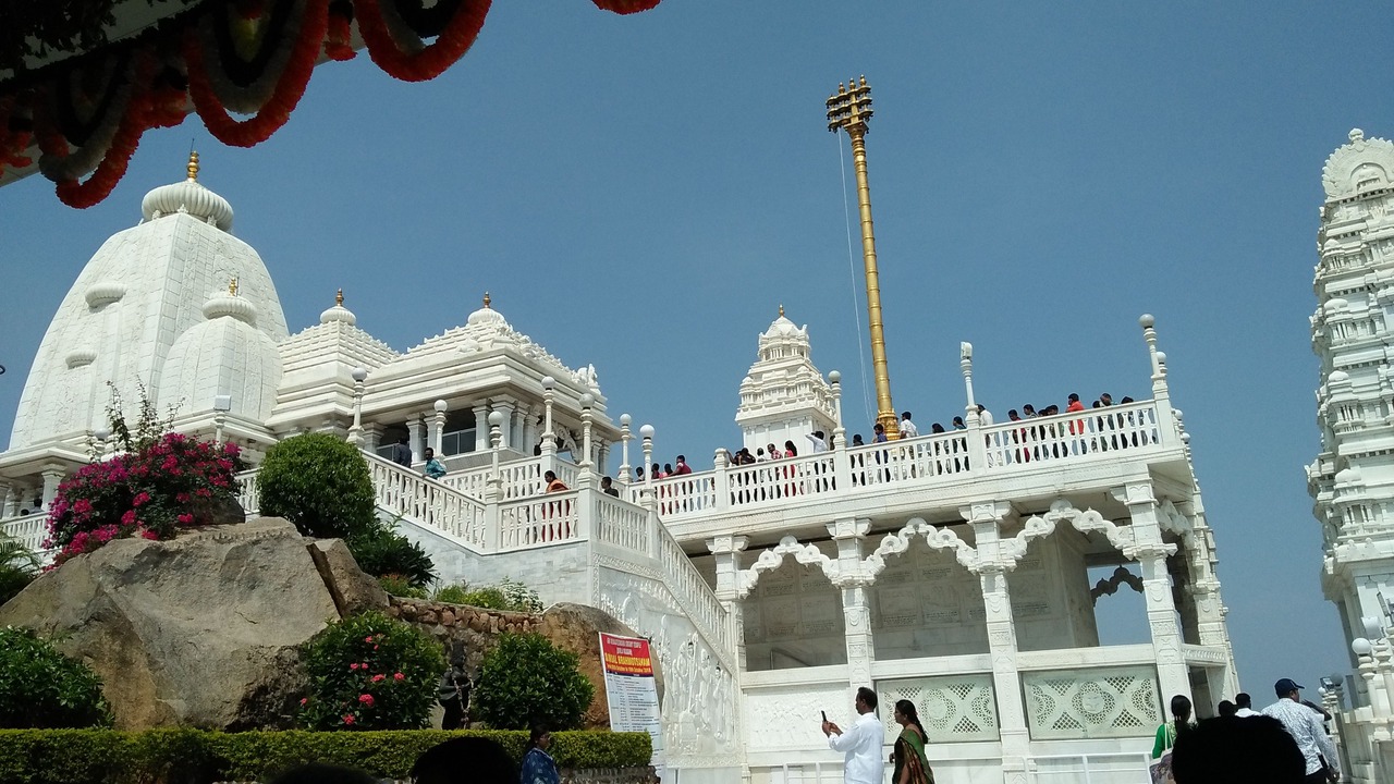 Photo of Others in Hyderabad
