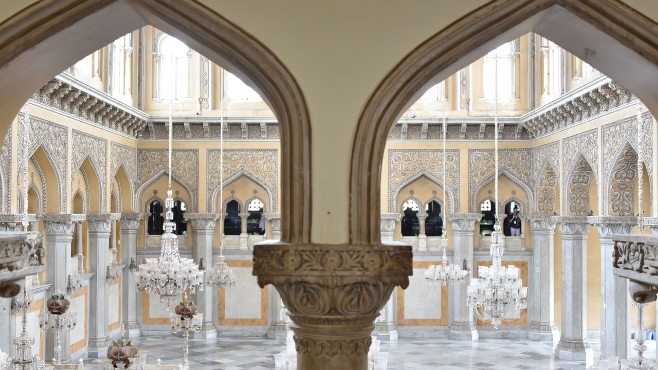 Photo of Others in Hyderabad