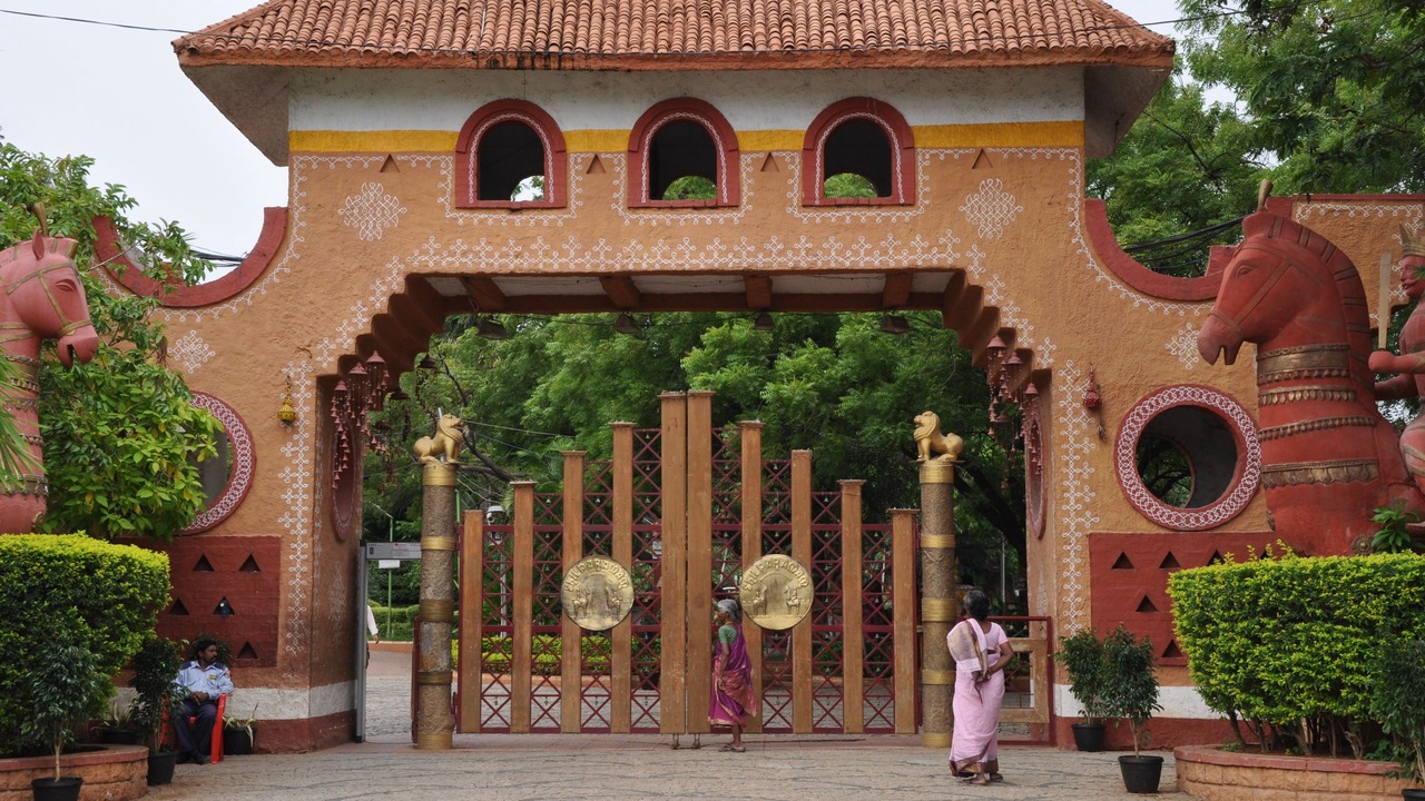Photo of Others in Hyderabad