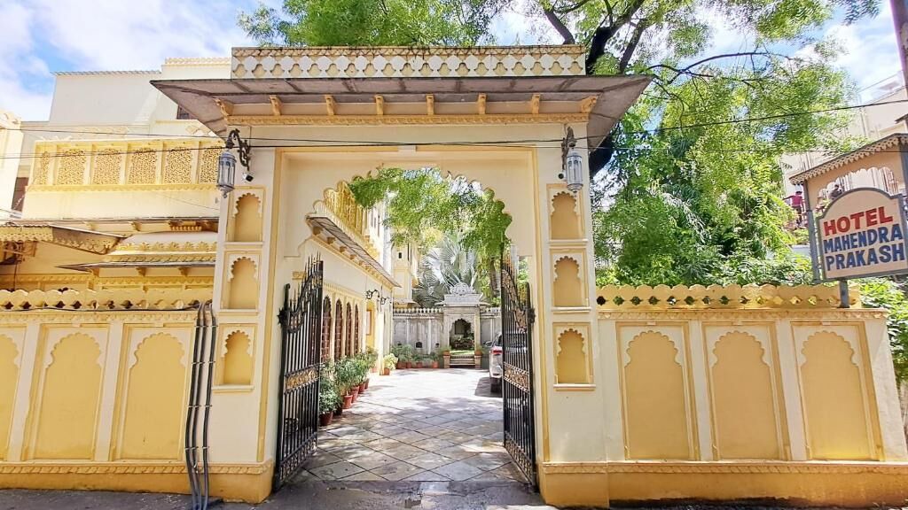 Photo of Outdoor in Udaipur City Centre