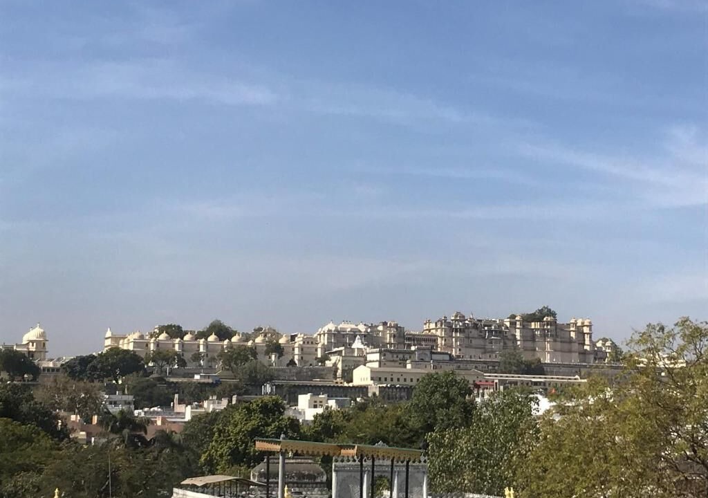 Photo of Outdoor in Udaipur City Centre