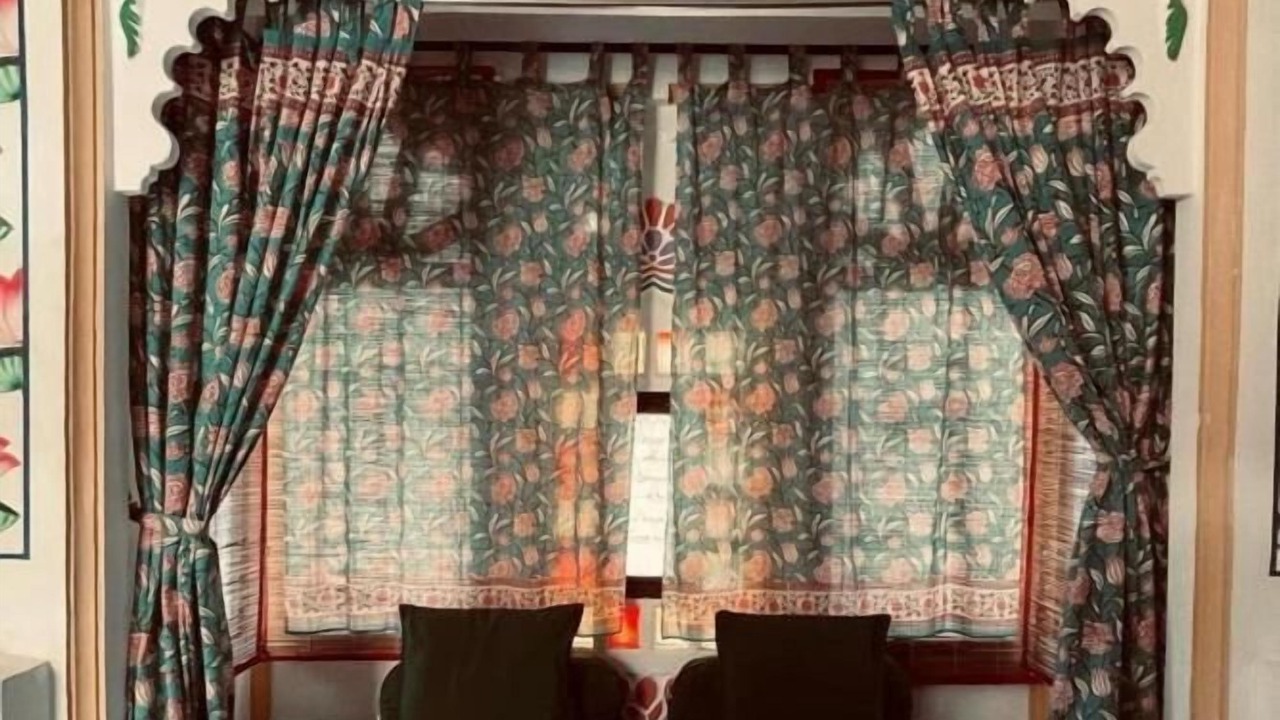 Photo of Bedroom in Udaipur City Centre