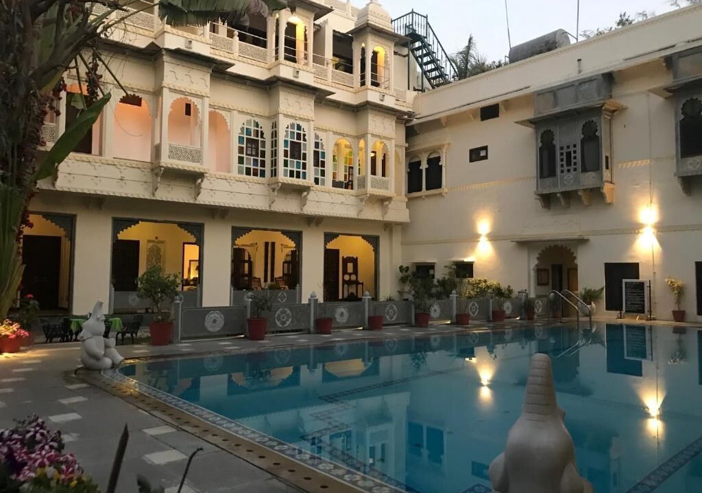 Photo of Outdoor in Udaipur City Centre