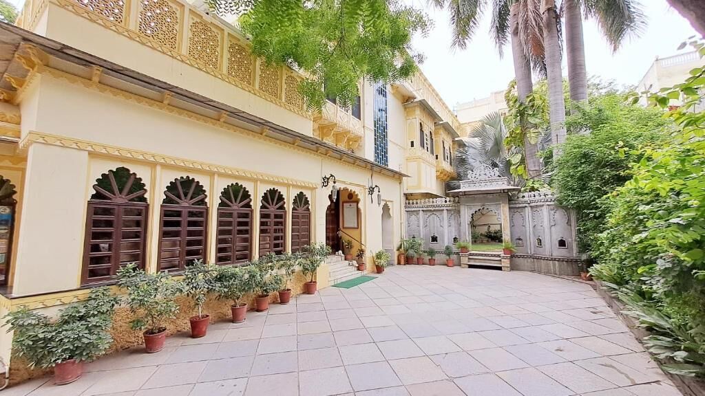 Photo of Outdoor in Udaipur City Centre