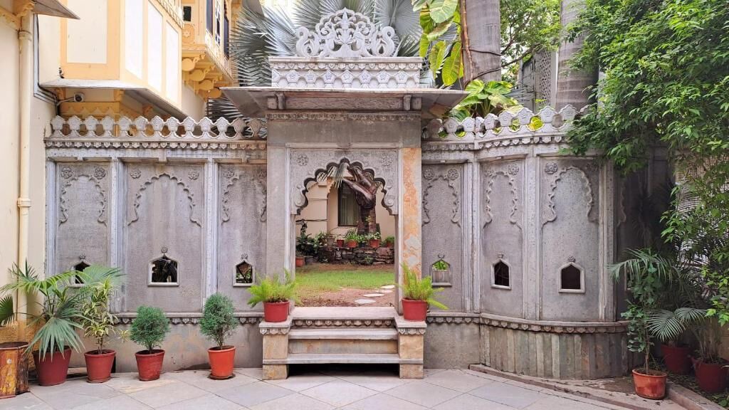 Photo of Outdoor in Udaipur City Centre